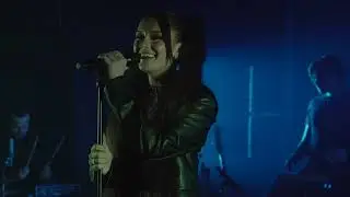 Sky - Martina Stokes (Live at The Warehouse Studios)