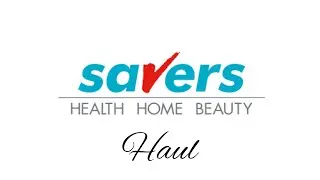 Savers Haul | Affordable cleaning and beauty products