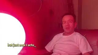 670nm red light help me sleep