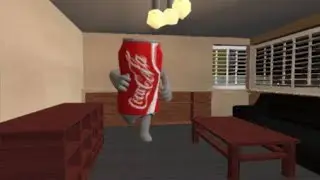 Crazy Soda Neighbor 3D Level 1-10 (Full episode)