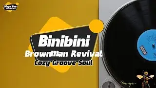 Binibini &ndash; Brownman Revival | Karaoke | Cozy Groove Soul Version | No Guide Melody | Lyrics