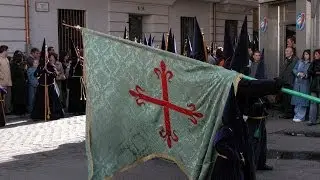 Cofradía de la Vera Cruz 1988