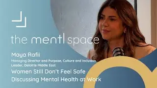 Women Still Don&rsquo;t Feel Safe Discussing Mental Health at Work