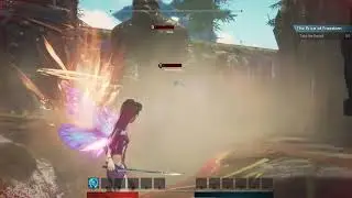 New Videogame Gameplay 2021 Isles of Etherion -- Beta