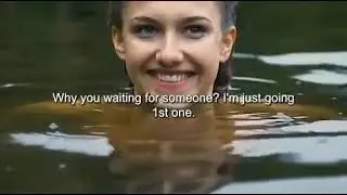 Backstroke | best movies| best movie scene 2025
