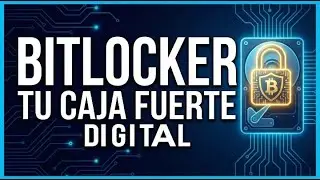 BitLocker  Tu caja fuerte digital