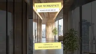 #designspace #office #officeinteriordesigner #shortyoutube #interior