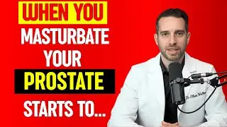 What Happens to Your Prostate When You Masturbate Every Day? (Doctor Reveals the Truth)