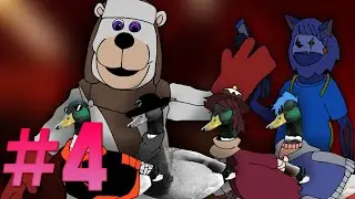 Descanse em Paz Nathan_Zica (2004 - 2025) - Duck Season #FINAL