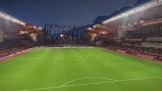 PES 2019 - CPU - Tottenham Hotspur v Liverpool - Champions League Final