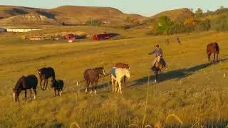 New Town North Dakota
