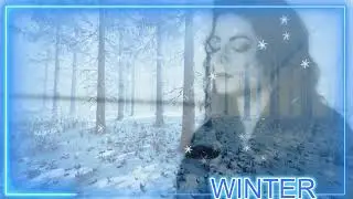 MICHAEL  JACKSON ❄️ WINTER  2025 ❄️