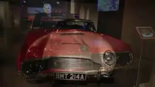 Irelandtrip #10 Sherlock Holmes und Bond Museum =Meistri's Life=