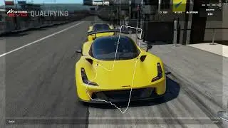 Assetto Corsa EVO | PC Gameplay #1 | First 20 Minutes | Multiplayer | Keyboard | 2026