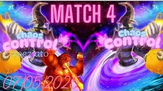 local Live Duel 07/05/2025 Bologna Goat format. Match 4.