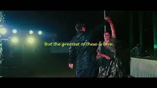 Ruchi ❤️ Aman | Dreamy Wedding Teaser | Drashya Photography