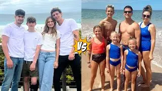 Nidal Wonder Family Vs Life As We GOmez (Real Name And Ages) 2024