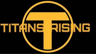 Titans Rising Teaser Trailer