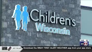 Children's Wisconsin Appleton clinic, nine months later