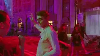 Vanity Ball at Halloween Horror Nights