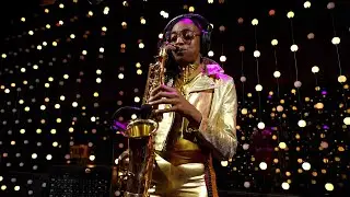 Lakecia Benjamin - Phoenix Reimagined (Live on KEXP)