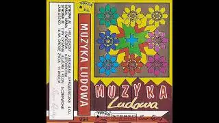Anonim (Kolor) - Prząśniczka [Muzyka Ludowa (Poker 994); Ore Amore; Wspomnienie] Disco-Polo Biesiada