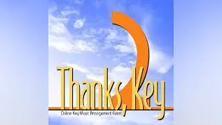 Light Colors - Thanks, Key 2