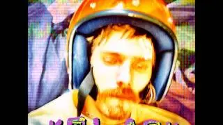 ILL Mitch - Skatemermaid