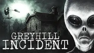 Everything We Know About The Greyhill Incident