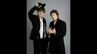 Pete Doherty Meets Sir Paul McCartney (2007 Interview)