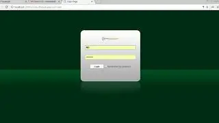University ERP