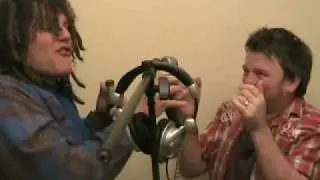 Russell Brand Prank Call Goes So Wrong