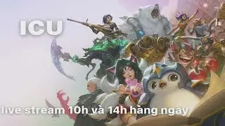 Honkai Star Rail - Lấy nốt ngọc của CCTT xong TFT PBE