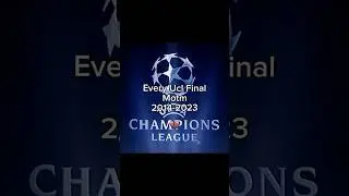 Every Ucl Final Motm 2014-2023🗿🔥 #edit #football #foryou #shorts #ucl