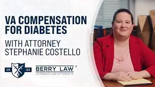 VA Benefits for Type 2 Diabetes: Service Connection and Compensation