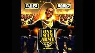 34) Hookz - Giveem A Hot 16 [2009 One Man Army Mixtape]