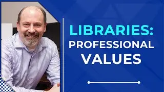 Library Boards & Core Values: Intellectual Freedom, Access, and Equity