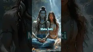 Sati &ndash; The Goddess of Marital Devotion | A Story of Love & Sacrifice