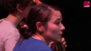 Matthew Locke : Suite n&deg; 1 en r&eacute; mineur