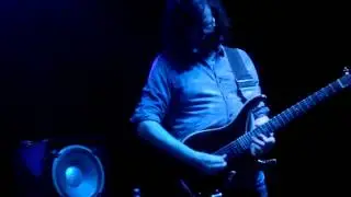 Jerry Garcia Band Performing 
