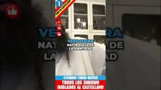 Jacob y Esav  La Verdadera Naturaleza de la Identidad