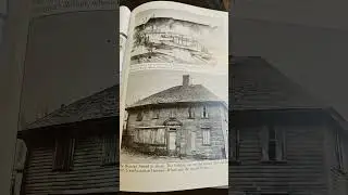Two early pictures of Newport Rhode Island #hiddenhistory