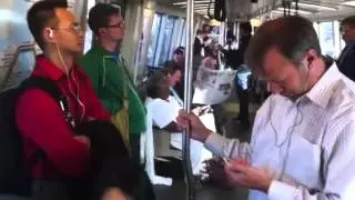 SF BART Foolishness