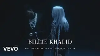 Billie khalid [slowed and reward] .VEVO #vevo #explore #song 