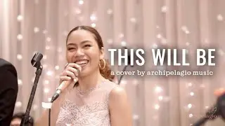 This Will Be (Natalie Cole) - ARCHIPELAGIO MUSIC
