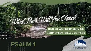 The Sunday After Christmas: December 28, 2025
