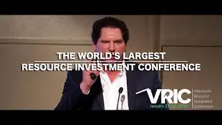 Vancouver Resource Investment Conference 2018