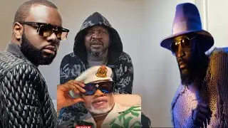 URGENT MAITRE GMS ASUKISI FALLY KOFFI INCOMPARABLE NA MUSIQUE CONGOLESE KEN MPIANA APESI GMS RAISON 