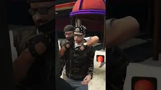Biker Wars | FiveM