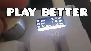THE BEST SETTINGS FOR SAYO DEVICE O3C